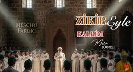 Mustafa Sürmeli - Zikir Eyle Kalbim